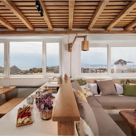 Boriadon Rustic Countryside Homes *