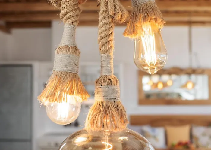 Boriadon Rustic Countryside Homes דירה Vívlos