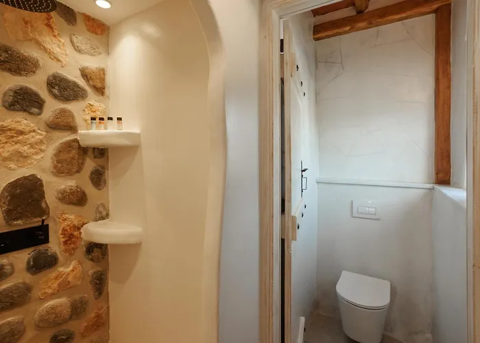 Boriadon Rustic Countryside Homes * Vívlos