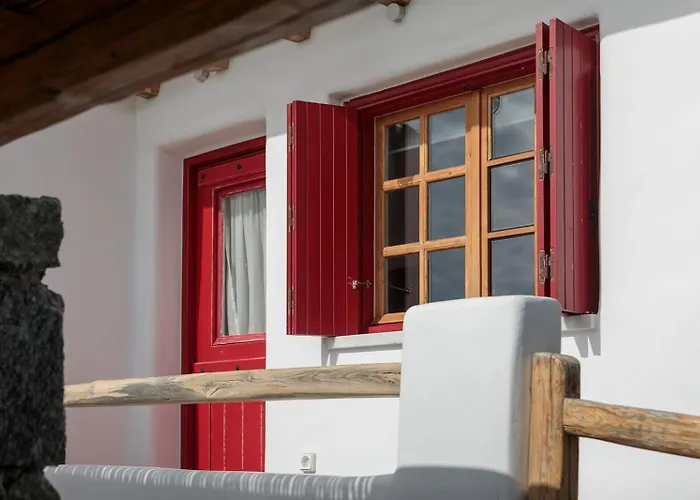 Boriadon Rustic Countryside Homes