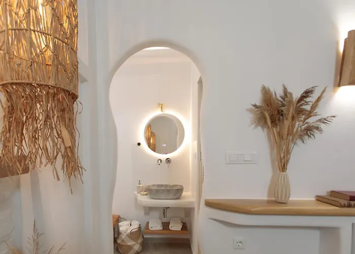 Boriadon Rustic Countryside Homes דירה Vívlos