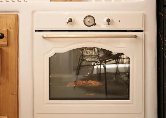 Boriadon Rustic Countryside Homes