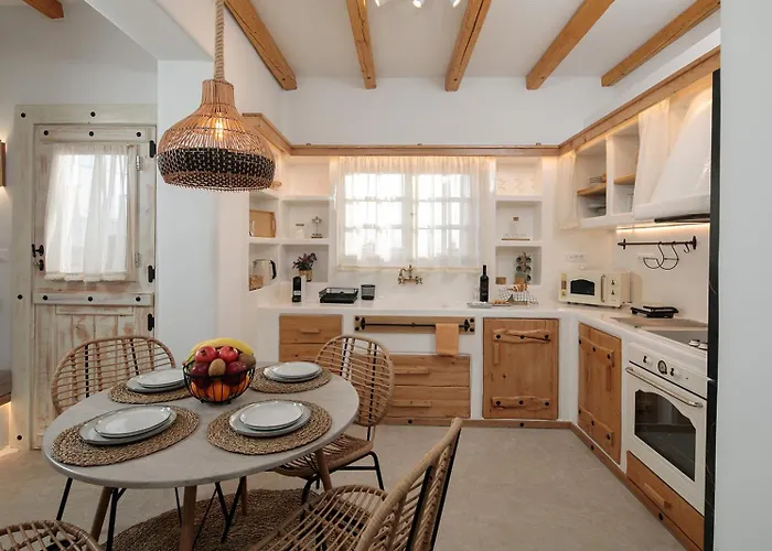 Boriadon Rustic Countryside Homes