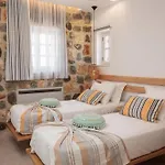 Apartment Boriadon Rustic Countryside Homes *