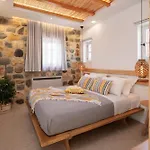 Boriadon Rustic Countryside Homes Vivlos