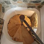Apartment Boriadon Rustic Countryside Homes