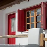 Boriadon Rustic Countryside Homes