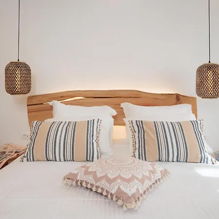 Boriadon Rustic Countryside Homes Apartment