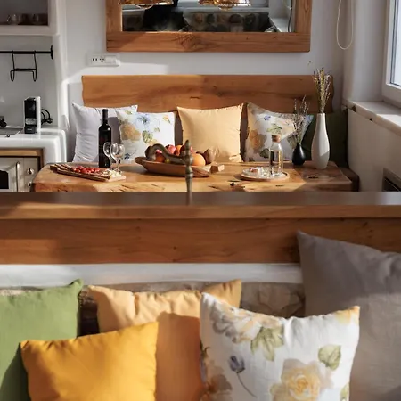 Apartment Boriadon Rustic Countryside Homes *