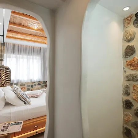 Boriadon Rustic Countryside Homes * Vivlos