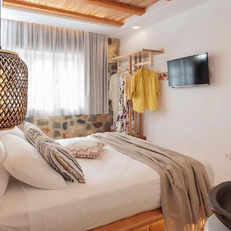 Boriadon Rustic Countryside Homes Apartment
