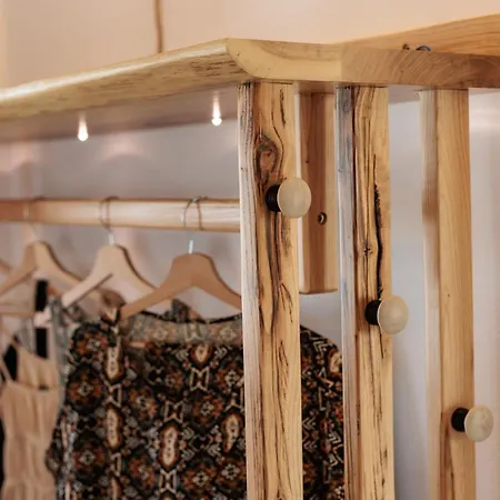 Boriadon Rustic Countryside Homes