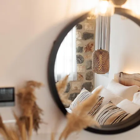 Boriadon Rustic Countryside Homes