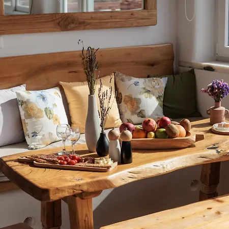 Boriadon Rustic Countryside Homes Апартаменты