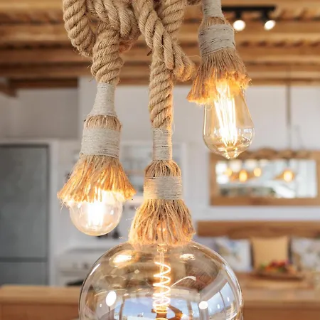 Boriadon Rustic Countryside Homes Apartment Naxos City