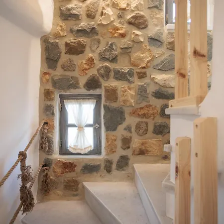 Boriadon Rustic Countryside Homes דירה *