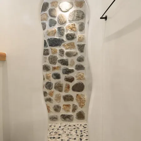 דירה Boriadon Rustic Countryside Homes *