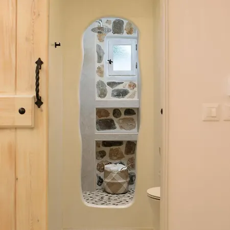 Boriadon Rustic Countryside Homes Apartamento Naxos City