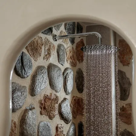 Boriadon Rustic Countryside Homes * Naxos City