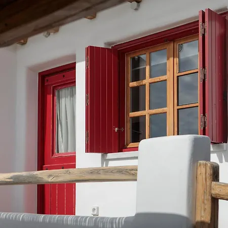 Boriadon Rustic Countryside Homes