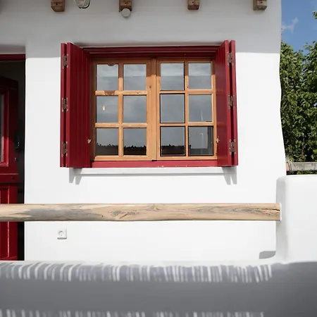 Апартаменты Boriadon Rustic Countryside Homes *