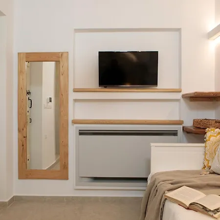 Boriadon Rustic Countryside Homes Apartment