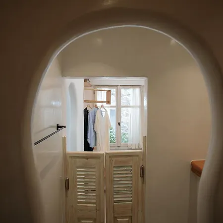 Apartment Boriadon Rustic Countryside Homes