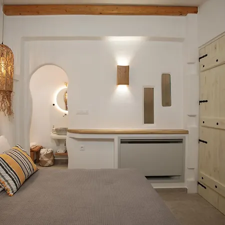 Boriadon Rustic Countryside Homes Apartamento *