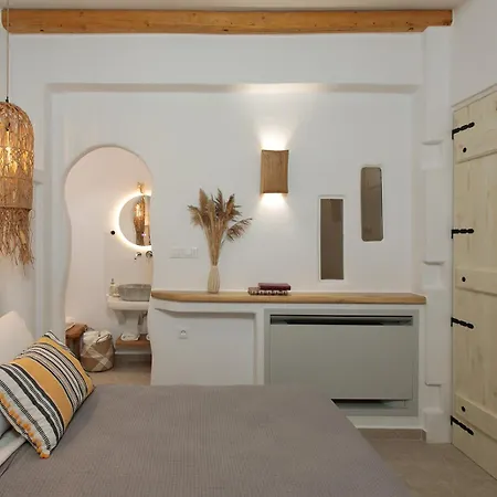 Boriadon Rustic Countryside Homes Apartment *