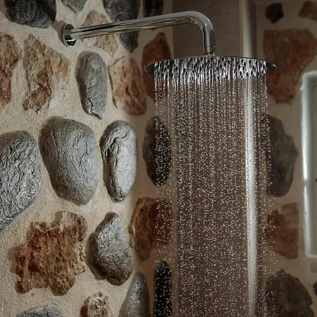 Boriadon Rustic Countryside Homes * Vivlos