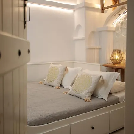 Apartment Boriadon Rustic Countryside Homes *