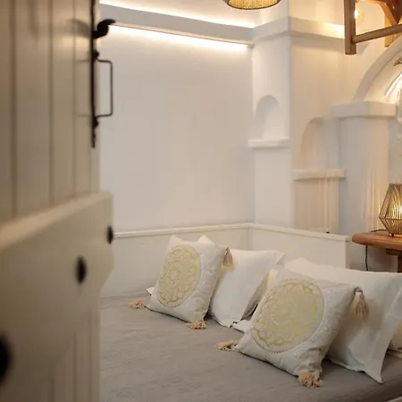 Boriadon Rustic Countryside Homes דירה *