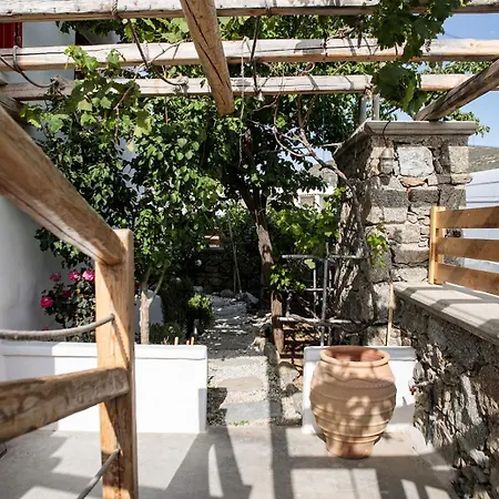 Apartment Boriadon Rustic Countryside Homes *
