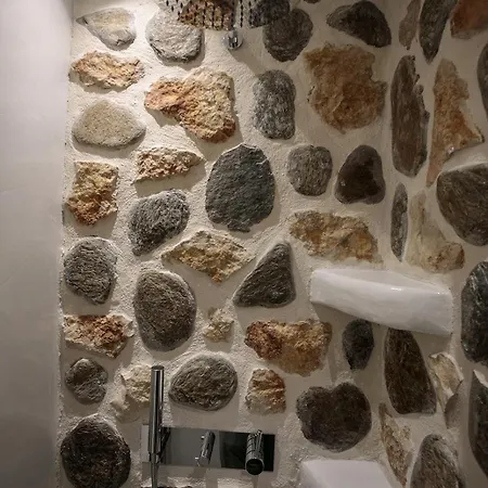 Boriadon Rustic Countryside Homes Vivlos