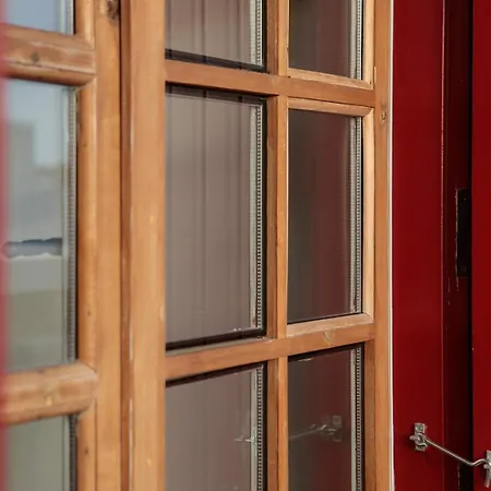 Apartment Boriadon Rustic Countryside Homes *