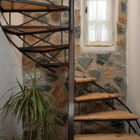 Boriadon Rustic Countryside Homes Апартаменты