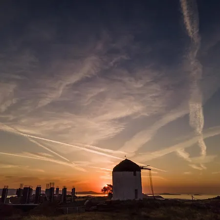 Apartment Boriadon Rustic Countryside Homes