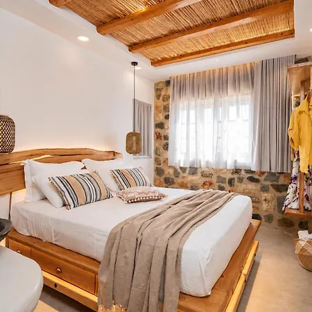 Boriadon Rustic Countryside Homes Apartment