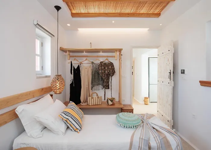 דירה Boriadon Rustic Countryside Homes