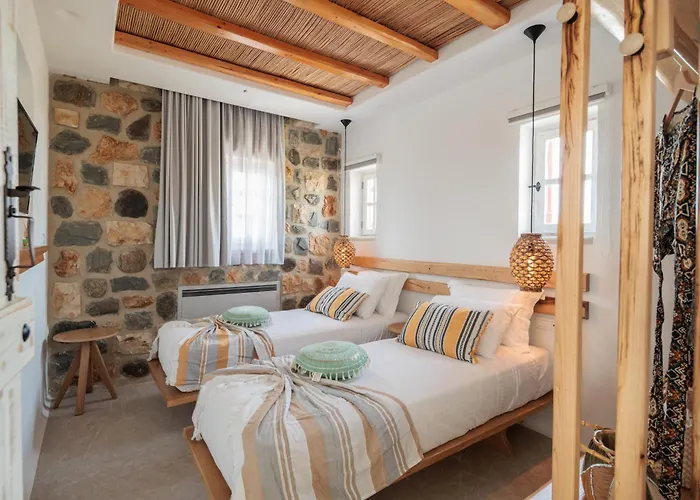 Boriadon Rustic Countryside Homes Daire *