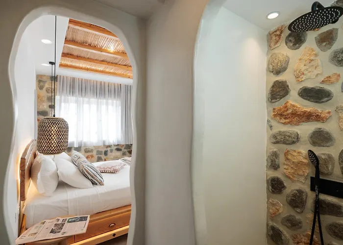 Boriadon Rustic Countryside Homes * Vívlos