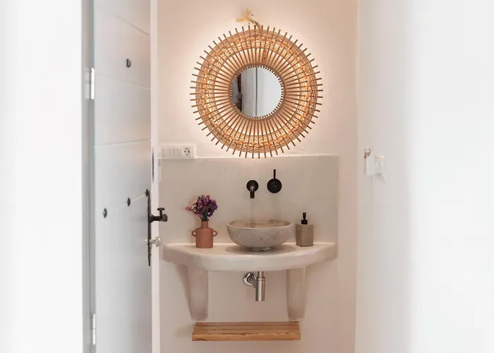 Boriadon Rustic Countryside Homes Daire Vívlos