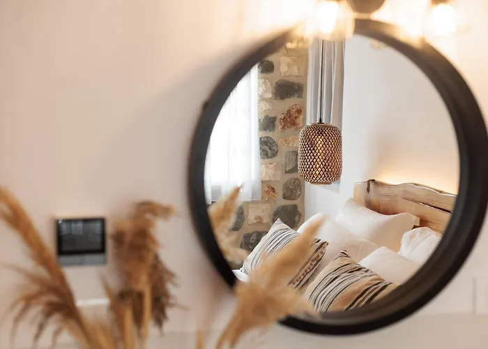 Boriadon Rustic Countryside Homes