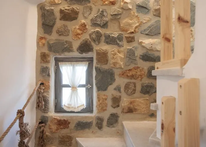 Boriadon Rustic Countryside Homes Daire *