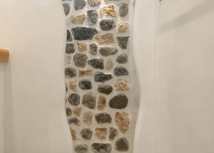 Daire Boriadon Rustic Countryside Homes *