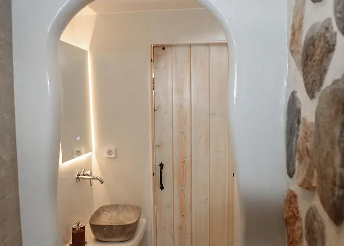 Boriadon Rustic Countryside Homes Daire