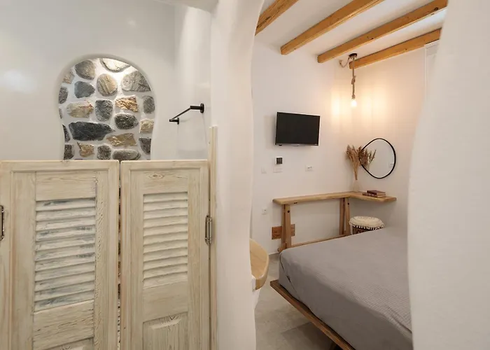 Boriadon Rustic Countryside Homes *