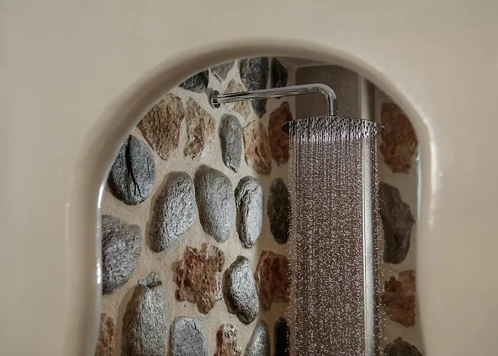 Boriadon Rustic Countryside Homes * Vívlos