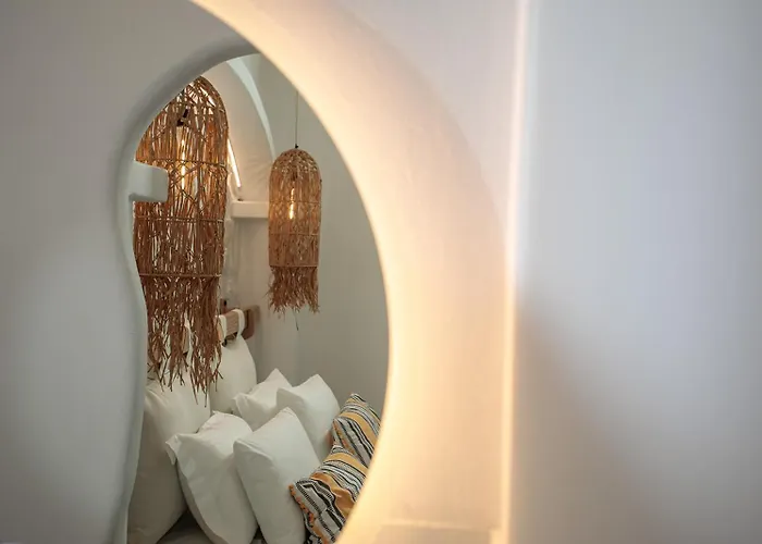 Boriadon Rustic Countryside Homes Daire