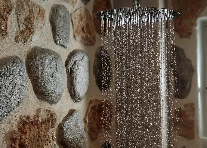 Boriadon Rustic Countryside Homes * Vívlos